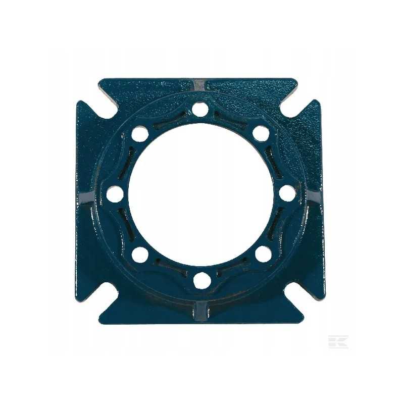 Išėjimo flanšas f gmr 030