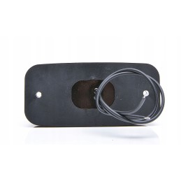 Kombinuotas šoninis gabaritinis žibintas w158 le