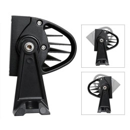 Kombinuotas šoninis gabaritinis žibintas w158 le