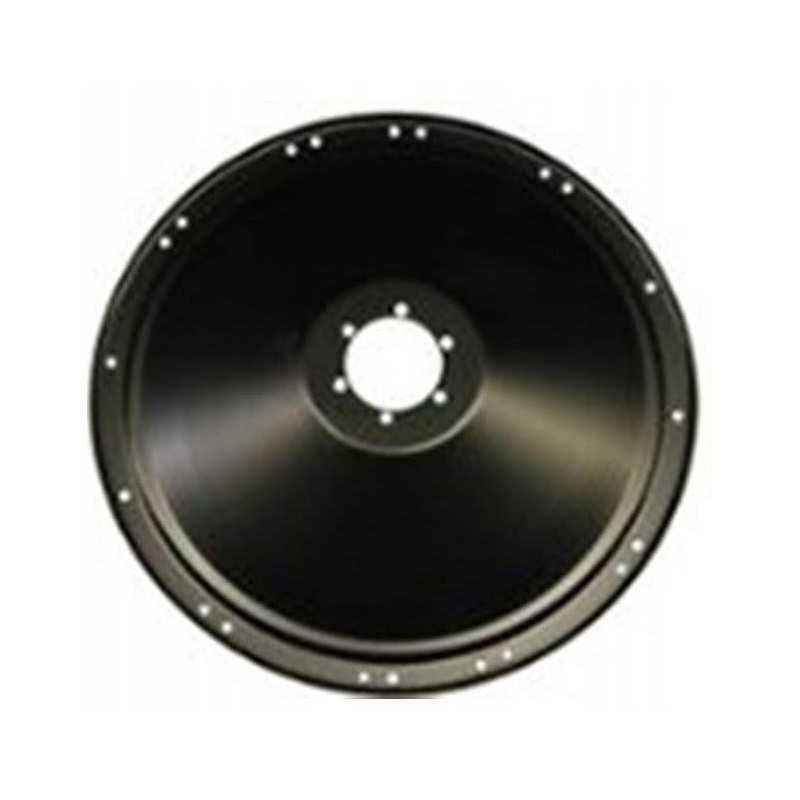 Viršutinis būgnas Kemper M4500 mažas rotorius LCA64423