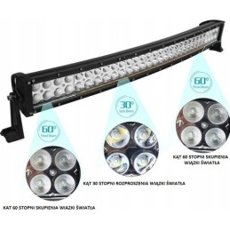 Kombinuotas šoninis gabaritinis žibintas w158 le