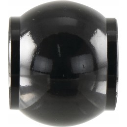 Viršutinė jungtis rutulinė katė 3 3 juoda