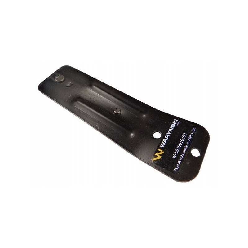 Ašmenų laikiklis maža rotacinė vejapjovė su 070 1 35 m