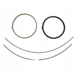 Keltuvo stūmoklio žiedų rinkinys Zetor 7