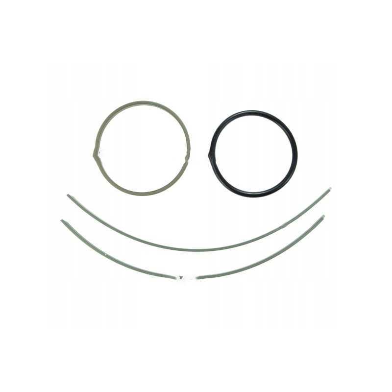 Keltuvo stūmoklio žiedų rinkinys Zetor 7