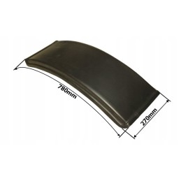 Temperatūros jutiklio korpusas ih renault 3057575r91