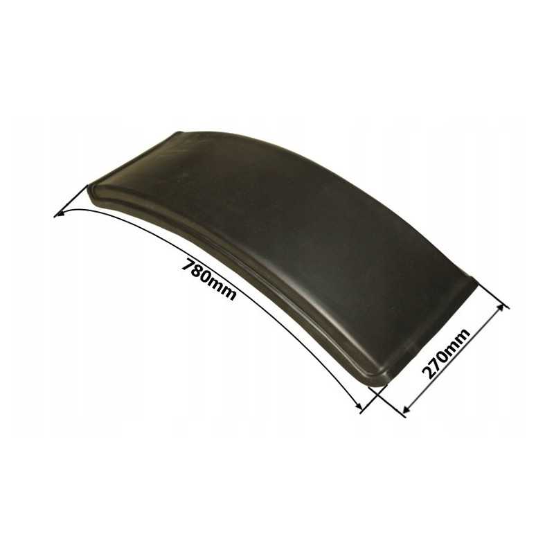 Temperatūros jutiklio korpusas ih renault 3057575r91