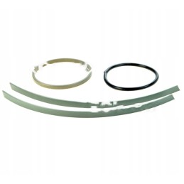 Keltuvo stūmoklio žiedų rinkinys Zetor 7