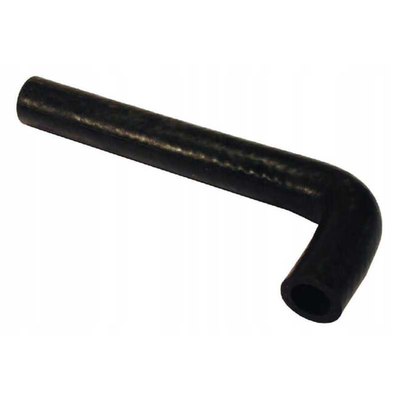 Vpe4311 alyvos aušintuvo vamzdis 19x200 mm