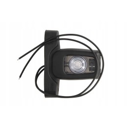 Šoninė žymeklio lemputė buvo 287