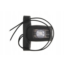 Šoninė žymeklio lemputė buvo 287