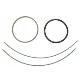 Keltuvo stūmoklio žiedų rinkinys Zetor 7