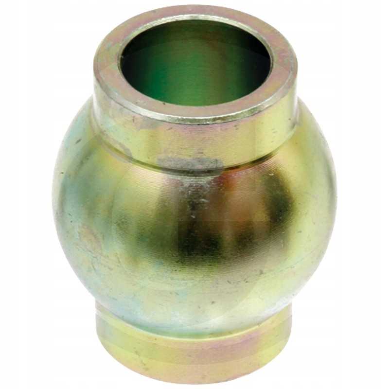 Viršutinės jungties rutulys 38 mm Walterscheid