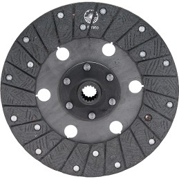 Ursus C 330 sankabos diskas