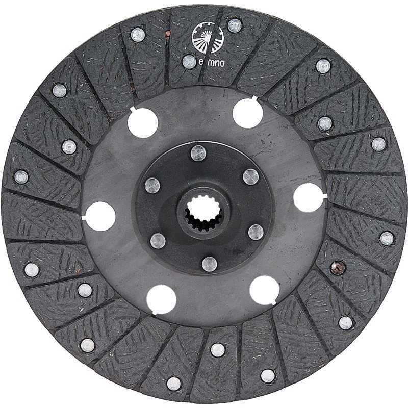 Ursus C 330 sankabos diskas