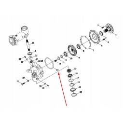 Gbt3452 1 243x5 30g sandarinimo žiedas 243x530