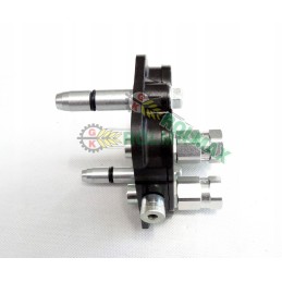 Kelių jungčių kištukas1 4 3x greitesnis 3p50653amc