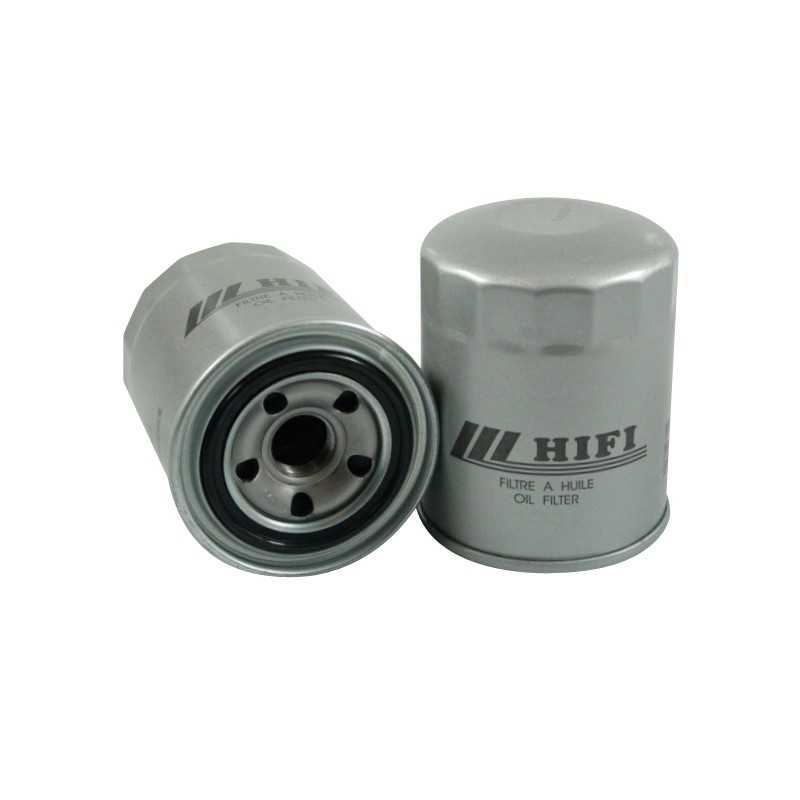 So15007 filtras huile hifi filtras