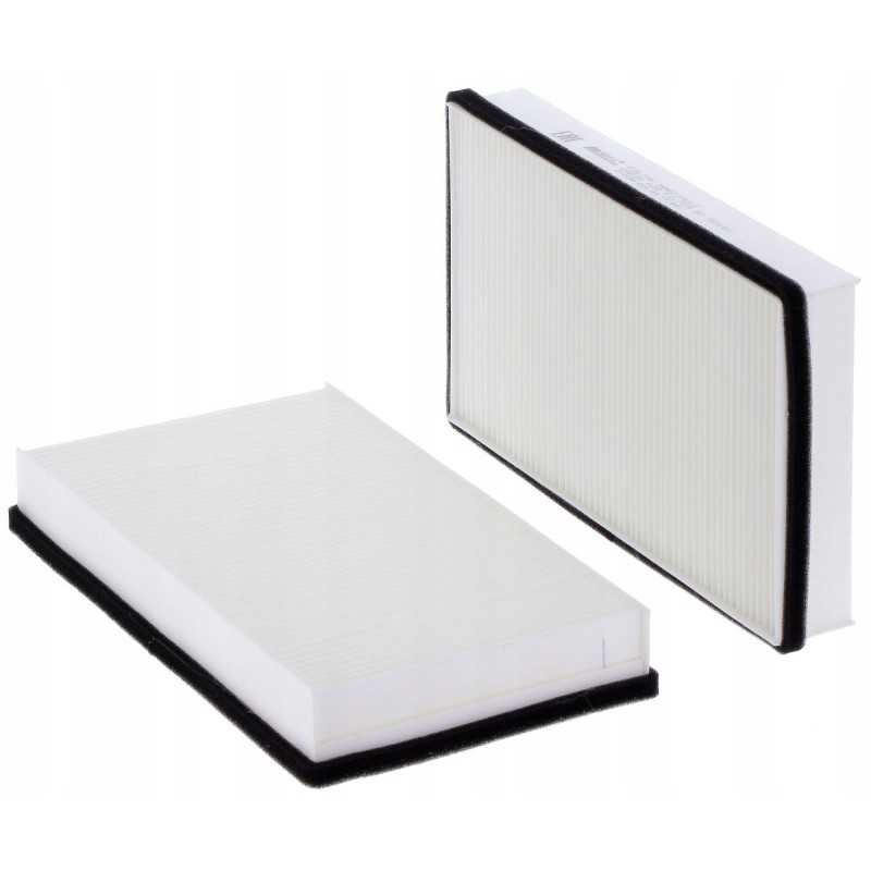 Sc50160 salono filtro hifi filtras