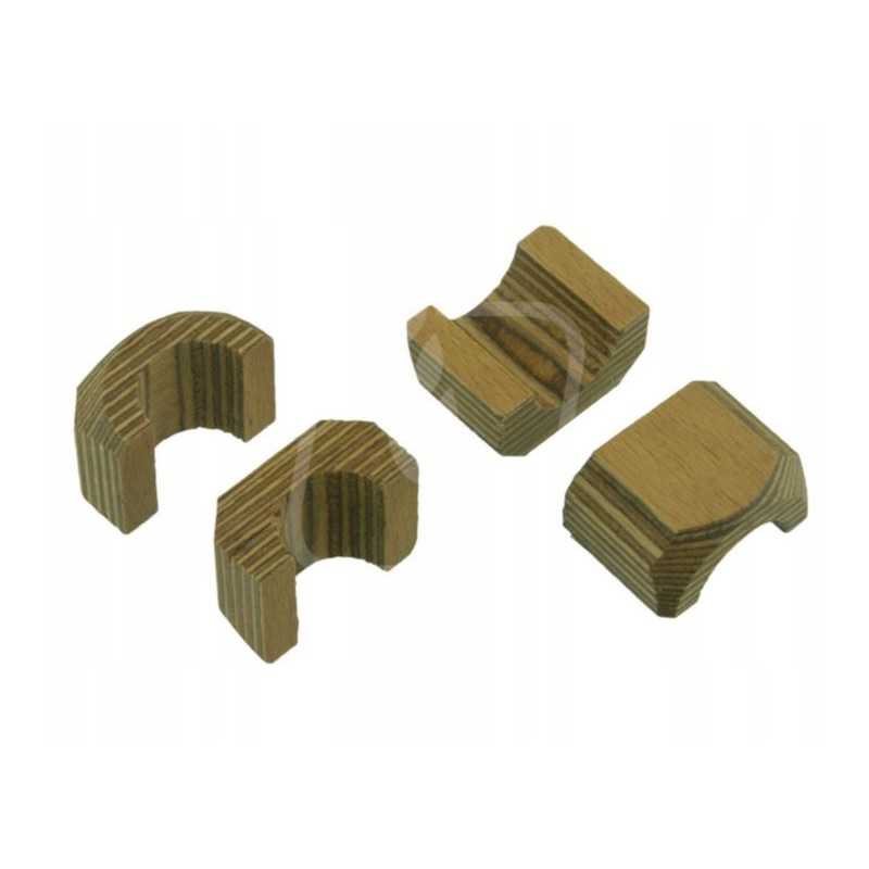 Claas kompaktiškas 791187 kratytuvo veleno guolis