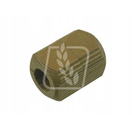 Claas kompaktiškas 791187 kratytuvo veleno guolis