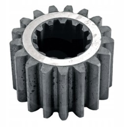 Varomosios priekinės ašies centrinis ratas c 385 ir po