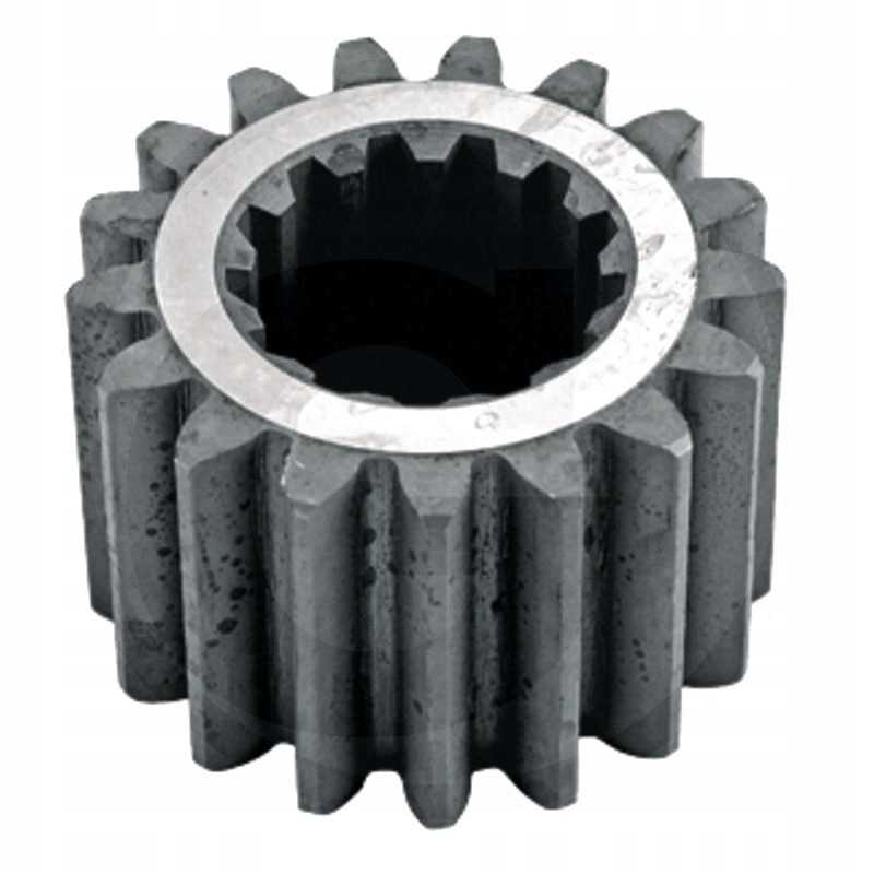 Varomosios priekinės ašies centrinis ratas c 385 ir po