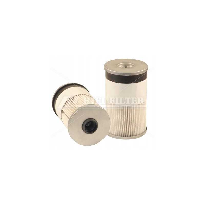 Sn40642 hifi kuro filtras