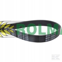 Polietileninis V formos diržas 86011009 new Holland cnh