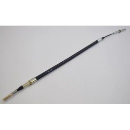 Cnh kelioninės pavaros sankabos trosas