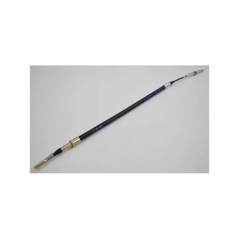 Cnh kelioninės pavaros sankabos trosas