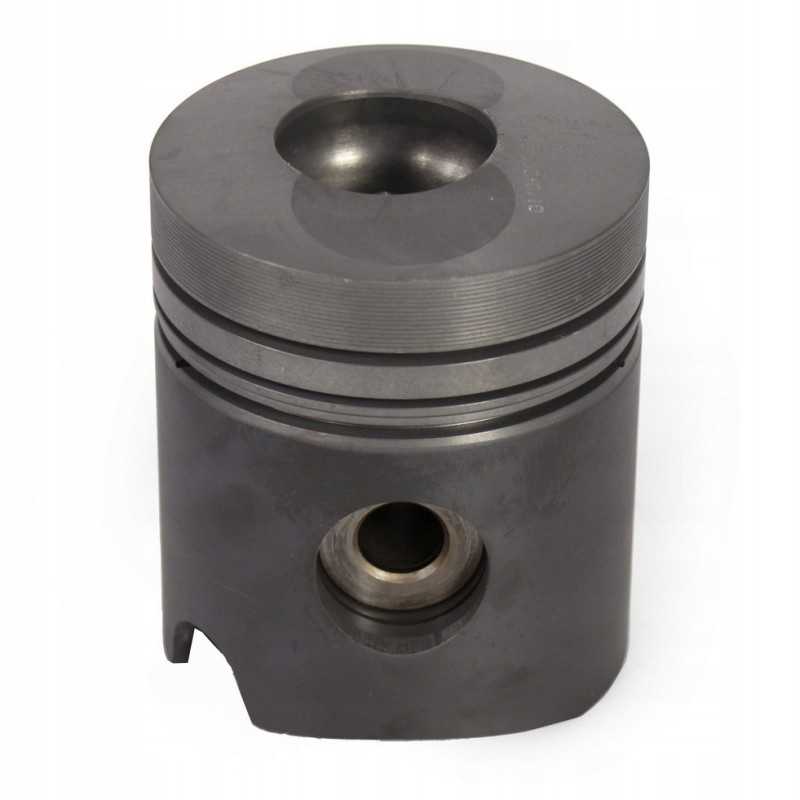 Deutz FL913 variklio stūmoklis 102mm 0634 20 00