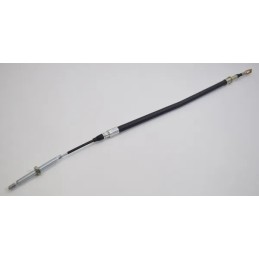 Cnh kelioninės pavaros sankabos trosas