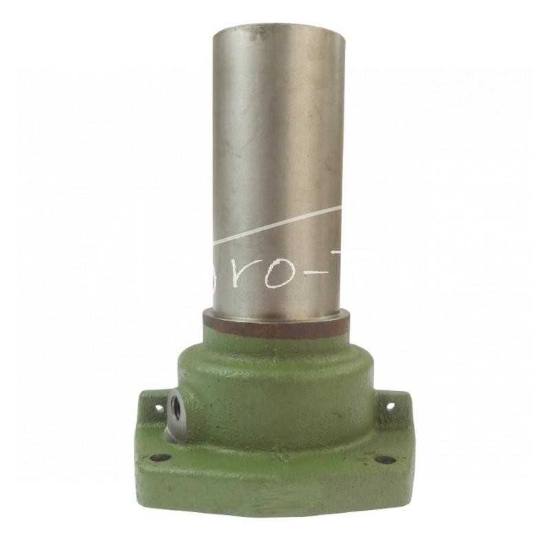 Ursus tarpinės pavarų dėžės priekinio guolio dangtis