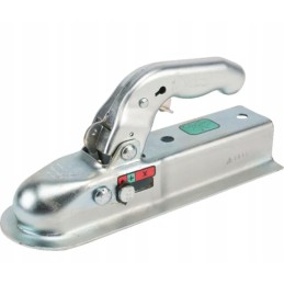 Priekabos rutulinis kablys 750kg 60mm