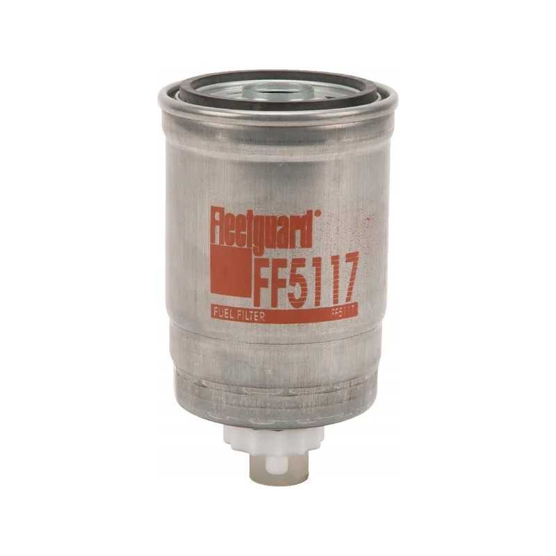 Fleetguard Steyr Series 8100 14m kuro filtras