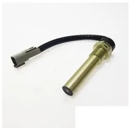 Kelionės greičio jutiklio korpusas 2 kontaktų 252705a1