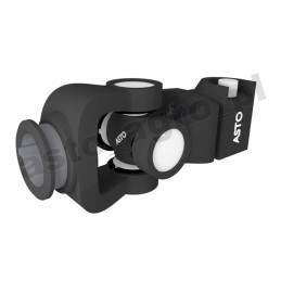 Jungtis, kardaninis velenas, kardaniniai šarnyrai, velenai G4 Polir