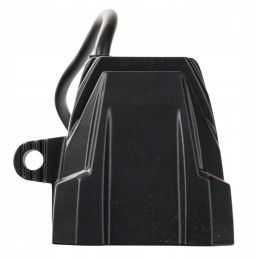 Priekinių žibintų LED darbo lempa 12v 24v ilgoji padėtis