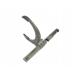 Reduktoriaus priekinės šakės be pavaros 4011 2023 40