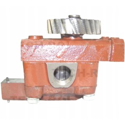 Variklio alyvos siurblys naujo tipo Ursus C 360 46607023