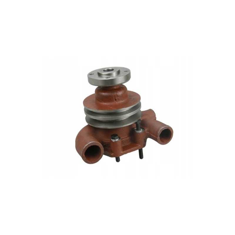 Vandens siurblys mf 235 255 ursus 2812 3512 3p 2 diržai