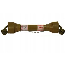 Galios siųstuvo velenas 75cm 100cm PTO pjoviklis 520nm