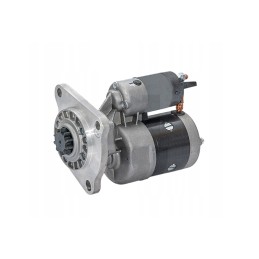 Starteris su reduktoriumi mf 235 255 c360 3p