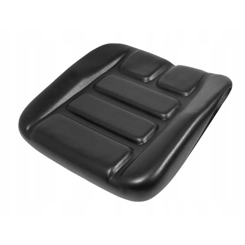 PVC sėdynės pagalvėlė gramer ds85 kėdei