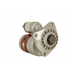 Starteris su reduktoriumi ursus c 330 c 360 elmot pl