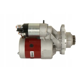 Starteris su reduktoriumi ursus c 330 c 360 elmot pl