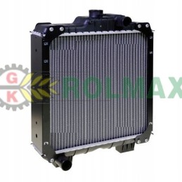 Vandens aušintuvas new holland t3f 47370572