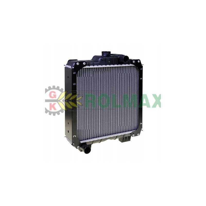 Vandens aušintuvas new holland t3f 47370572