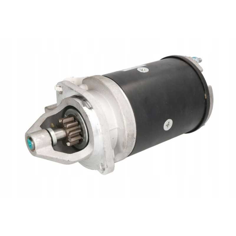Stardax STX200560 starteris